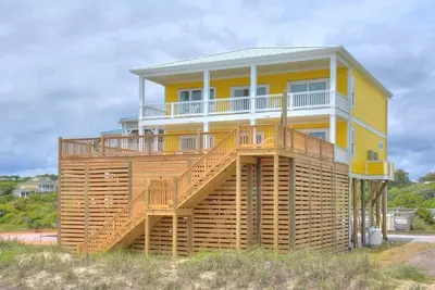 Image de Gorgeous 7br/6ba Oceanfront Home-Elevator&Private Pool-Sleeps19