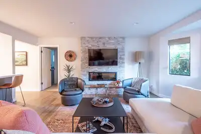 Image de *New* Luxury Private West Sedona Red Rock Retreat!