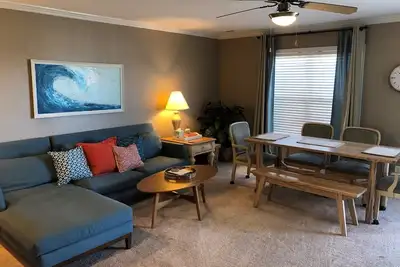 Image de 3br/2. 5 Ba Premium Condo - Pool, Elevator, Beach, Sleeps 8