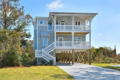 Image de Beautiful, 5br/4. 5ba Ocean View Home w/ Elevated Private Pool-Sleeps12