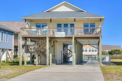 Image de Beautiful, 2nd Row/Ocean View/Private Pool-Sleeps 11