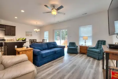 Image de 3 bedroom 2 bath, Sleeps 7