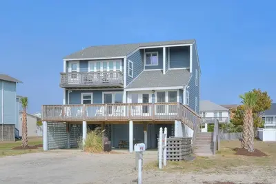 Image de Ocean views, Quiet West End, Dog Friendly-Sleeps 16