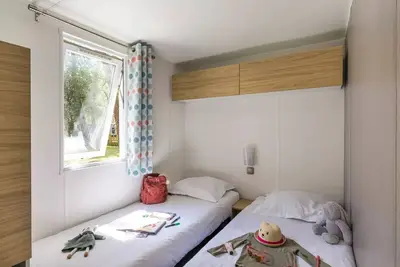 Image de Cottage Famille - Tv Wifi 4 Pièces 6 personnes