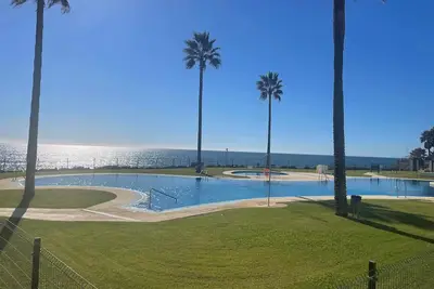 Image de Mi Capricho Luxury Apartment Bajo, P03 A