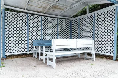Image de Maison de vacances avec climatisation, Wifi, Tv, patio, vue panoramique, près de Civitavecchia