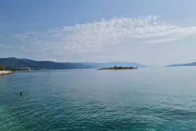 Image de Appartements Natalija (82641-A2) - Novi Vinodolski (Crikvenica)
