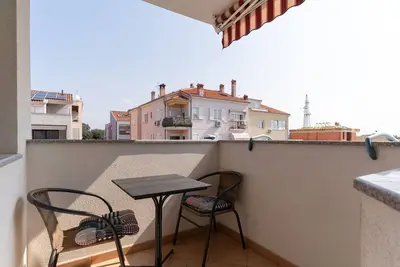 Image de Appartements Anamarija (87391-A1) - Rovinj