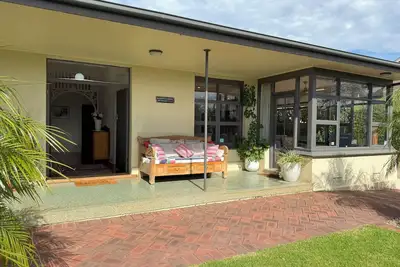 Image de In the heart of Port Lincoln