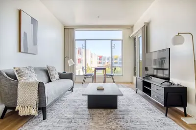Image de Sunny Palo Alto 2br w/ W/D & Pool, walk to Pinterest, by Blueground
