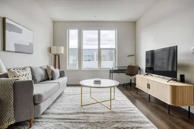 Image de Gorgeous Milpitas 1br w\/ Pool, Gym & W\/D, walk to Bart, by Blueground