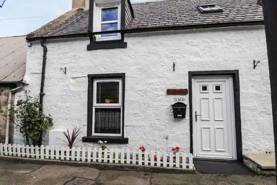 Image de Griffin Cottage, family friendly, character holiday cottage in Nairn