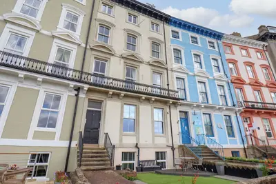 Image de Royal View, character holiday cottage in Whitby