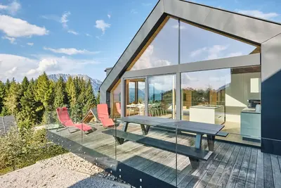 Image de Chalet Ski-in\/ski-out avec Sommercard