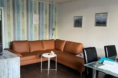 Image de Vacation home for 5 guests with 57m² in Tossens (162082)