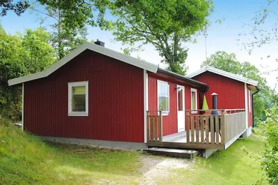Image de Maison de vacances pour 4 a HENÅN-By Traum