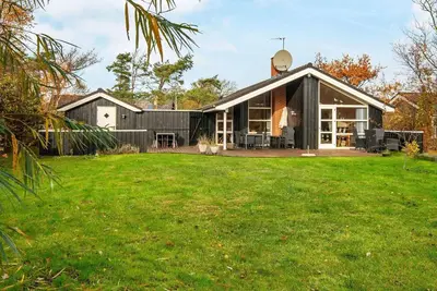 Image de Maison de vacances pour 6 a Ebeltoft