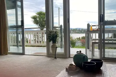 Image de The Little Slice of South Coast Heaven House
