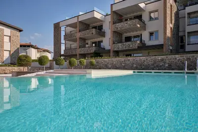 Image de Warda B11 Apartment With pool for 5 pax Exclusive Holigarda