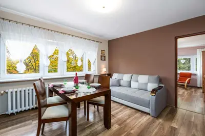 Image de Bukowska 134a | Spacious Apartment | Poznan