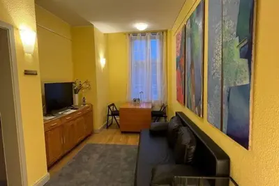Image de Apartment 7, 1st floor, shower, 1 bedroom - Ferienwohnungen MittenDrin