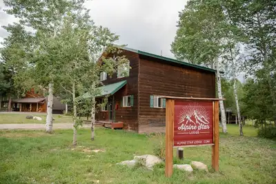 Image de Alpine Star Lodge - Roam Property Management