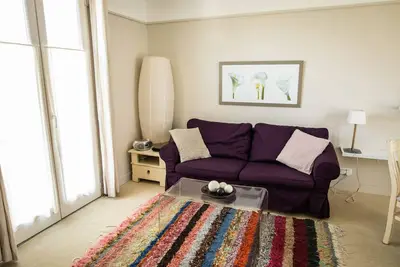 Image de Jolie Brise - Appartement pour 4 avec piscine