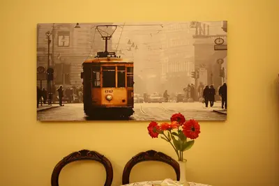 Apartment in Study City