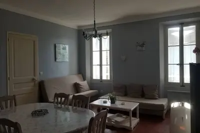 Image de Au Muy T2 de 43m2 (me contacter avant réservation)