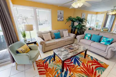 Image de Spc 1001 is Pet Friendly 1 Br close to the pool at Sandpiper Cove