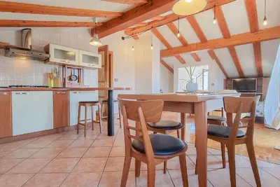 Image de Appartement de vacances Novigrad pour 1 - 2 personnes - Appartement de vacances