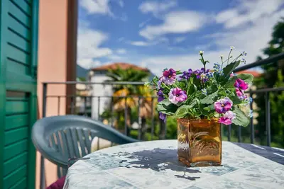 Image de Appartement de vacances Riva del Garda pour 1 - 4 personnes avec 1 chambre à coucher - Logement de v