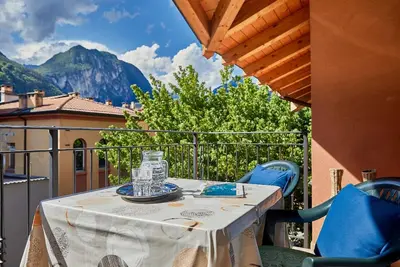 Image de Appartement de vacances Riva del Garda pour 1 - 8 personnes avec 2 chambres à coucher - Logement de