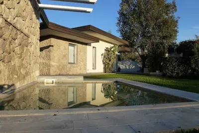 Image de Maison de vacances Camaiore pour 1 - 5 personnes avec 2 chambres à coucher - Maison de vacances