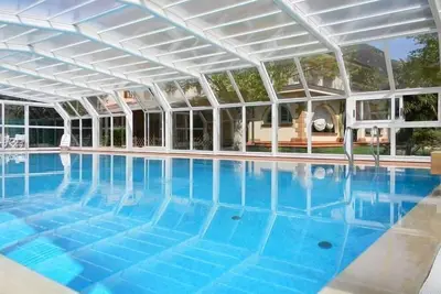 Image de Maison de vacances Camaiore pour 1 - 10 personnes avec 7 chambres à coucher - Maison de vacances