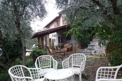 Image de Maison de vacances Camaiore pour 1 - 5 personnes avec 2 chambres à coucher - Maison de vacances