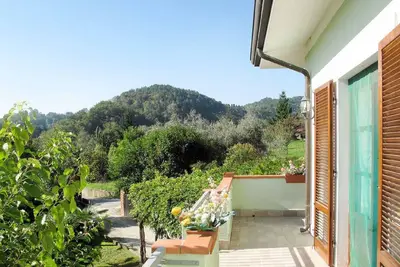 Image de Maison de vacances Vado pour 1 - 4 personnes avec 2 chambres à coucher - Maison de vacances
