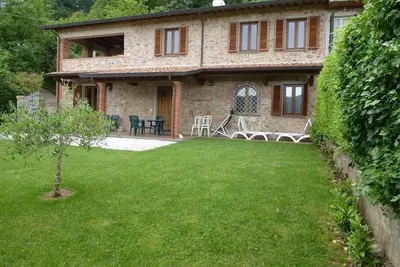 Image de Maison de vacances Vado pour 1 - 8 personnes avec 3 chambres à coucher - Ferme