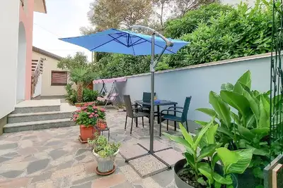 Image de Appartement de vacances Novigrad pour 1 - 2 personnes avec 1 chambre à coucher - Appartement de vaca