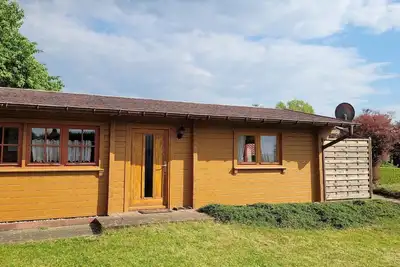Image de Maison de vacances Klink pour 1 - 4 personnes avec 2 chambres à coucher - Maison de vacances
