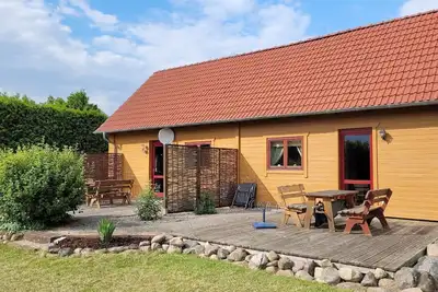 Image de Maison de vacances Klink pour 1 - 4 personnes avec 2 chambres à coucher - Maison de vacances