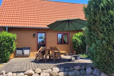 Image de Maison de vacances Klink pour 1 - 4 personnes avec 2 chambres à coucher - Maison de vacances
