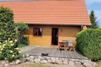 Image de Maison de vacances Klink pour 1 - 4 personnes avec 2 chambres à coucher - Maison de vacances