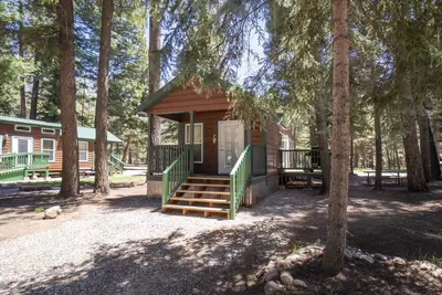 Image de The Twilight Cabin #4