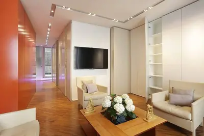 Image de Matignon Terrace Two Bedroom Apartment