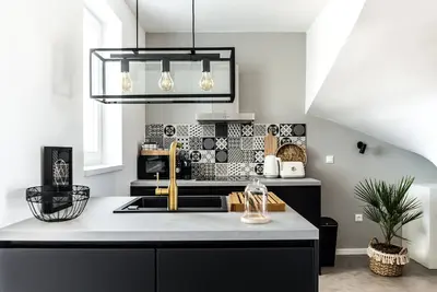 Image de Designed to be enjoyed- with all the features you need.