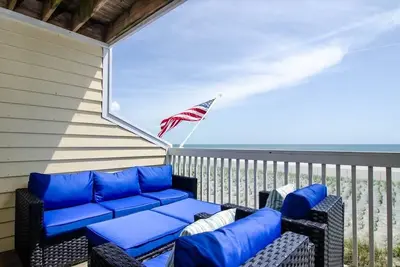 Image de Beach Front Property with Stunning  Ocean Front View in the Ocean Dunes Resort