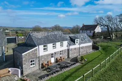 Image de Bunk House - 4 Bedroom - Llangennith