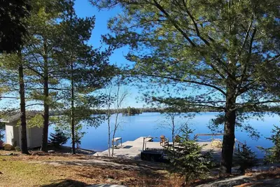 Image de Escapade au lac