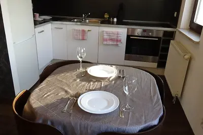 Image de Bardzo fajnie meszkanie. Znajduje cę w dobrzej lokalizacji. Darmowyj parking